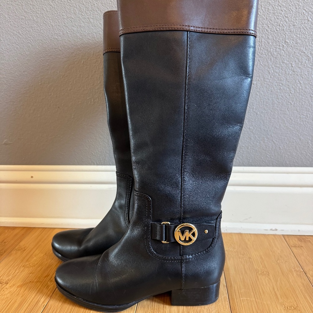 Women’s Michael Kors Boots Size 5.5